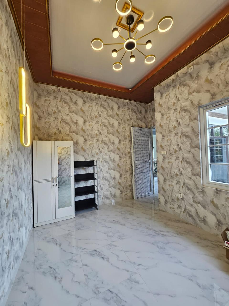 Dijual Rumah di Tropikana Jababeka Cikarang